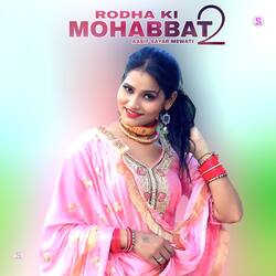 Rodha Ki Mohabbat 2 (feat. Star Irfan Pahat)-RDgdcjt0BVE