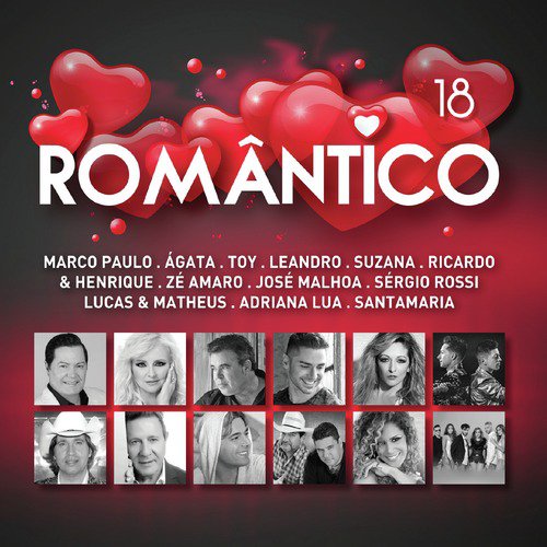 Romântico Vol. 18