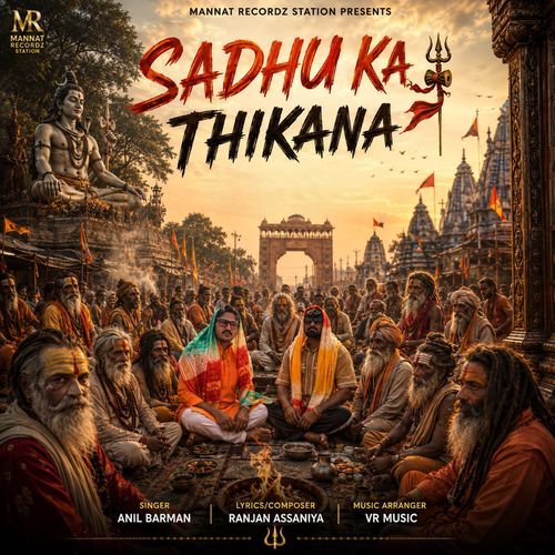 Sadhu Ka Thikana