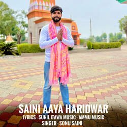 Saini Aaya Haridwar-Fy4eQB9oTmk