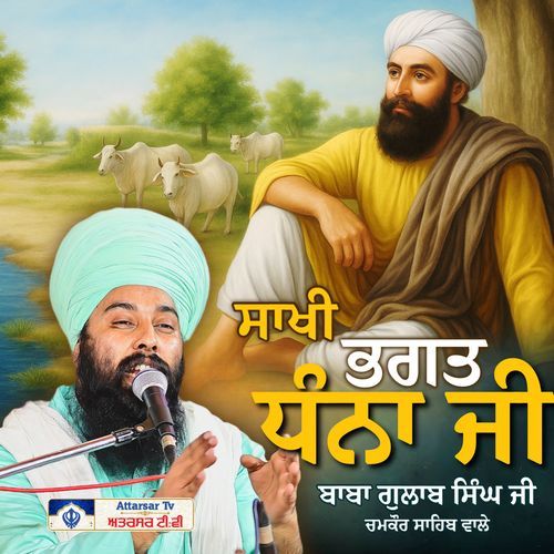 Sakhi Bhagat Dhana Ji