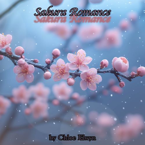 Blossoms in the Breeze