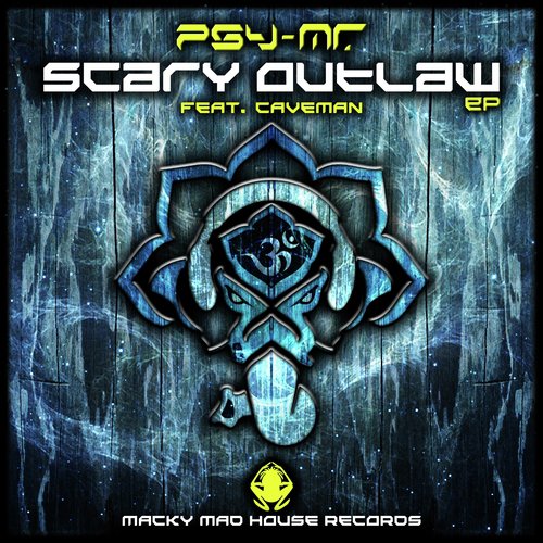 Scary Outlaw EP