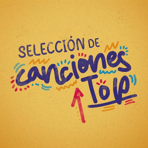 Selección de Canciones Top