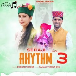 Seraji Rhythm Vol.3