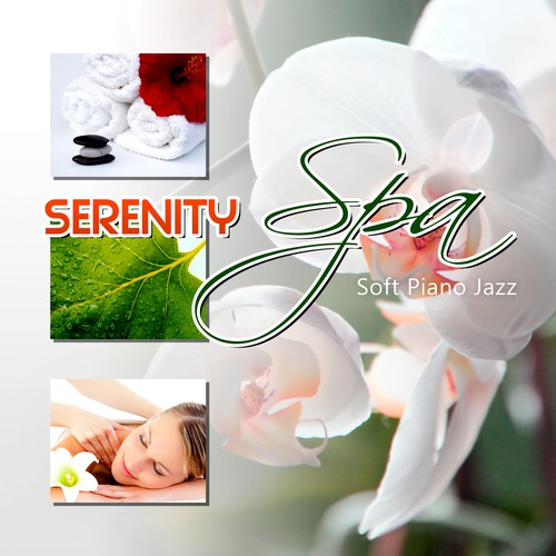Serenity Spa (Total Relax) cover art