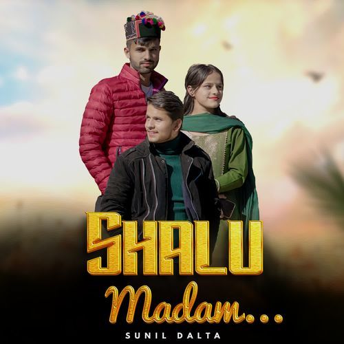 Shalu Madam