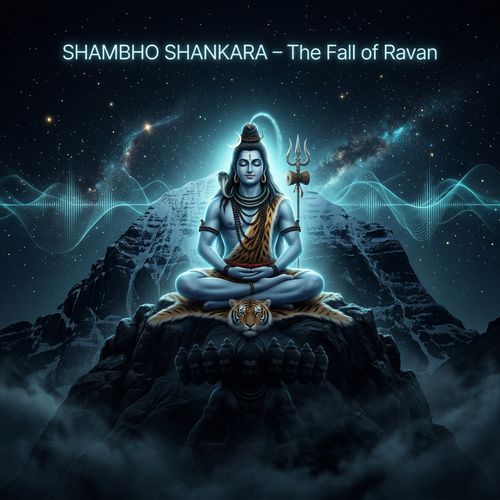 Shambho Shankara – the Fall of Ravan