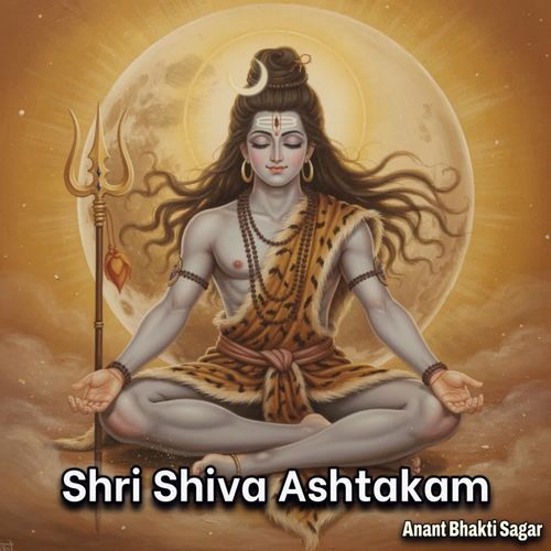 Shri Shiva Ashtakam