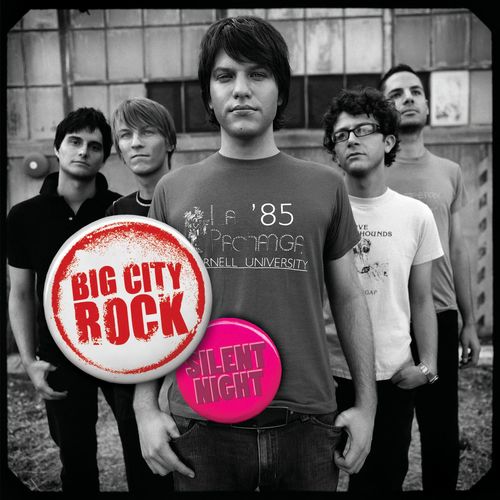 Big City Rock