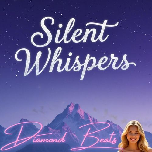 Silent Whispers (Swick Beats Remix) cover art
