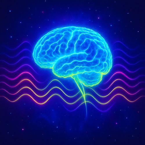 Sleep Therapy for Mind and Body (Delta Brain Waves)