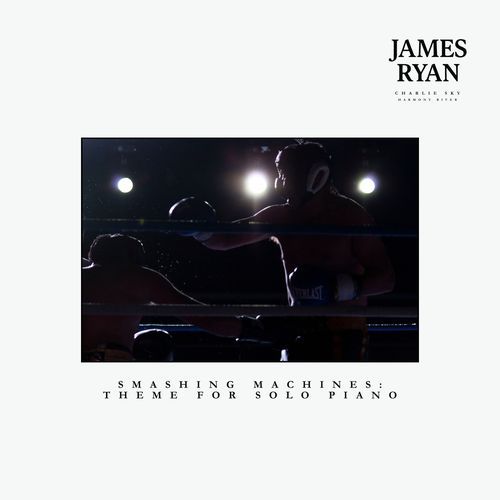 Smashing Machines: Theme For Solo Piano