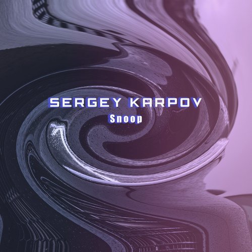 Snoop (инструментал) cover art