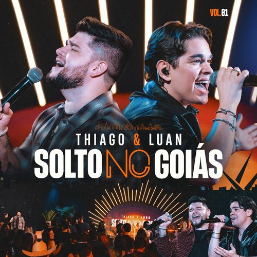 Solto No Goiás (Ao Vivo)