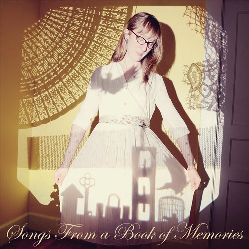 Lullaby Machine cover art