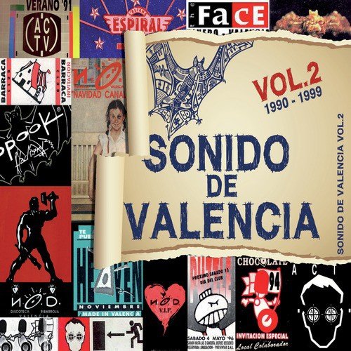 Sonido De Valencia Vol.2