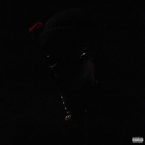 Lonely cover art