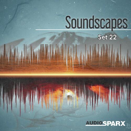 Soundscapes, Set 22