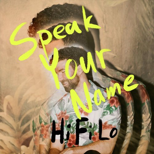 Speak Your Name (feat. Alex Samaras) cover art