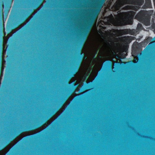 Oberon cover art