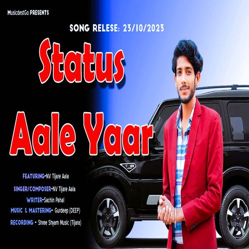 Status Aale Yaar