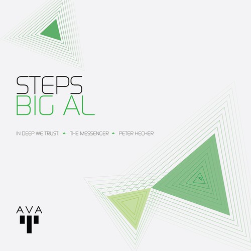 Steps (Peter Hecher Mix)