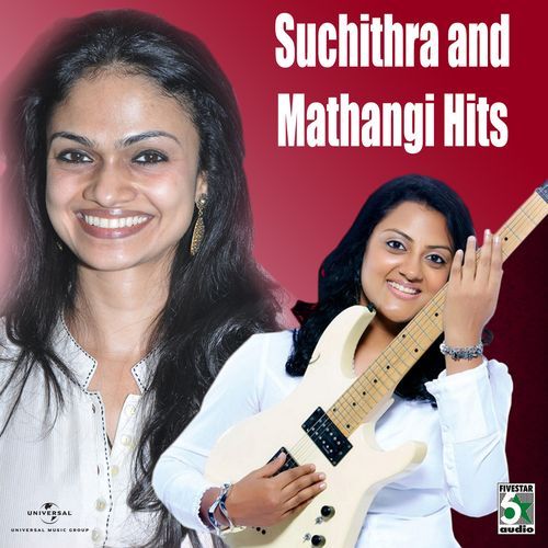 Suchithra And Mathangi Hits