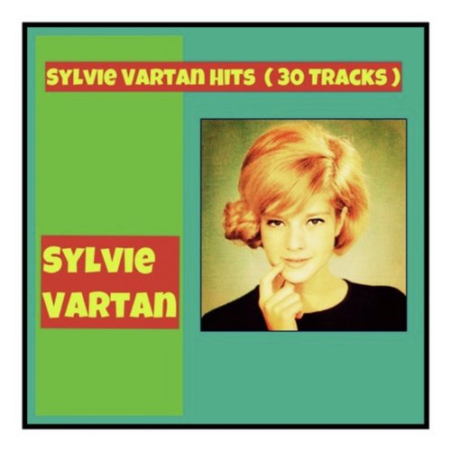 Sylvie vartan hits (30 tracks)_poster_image