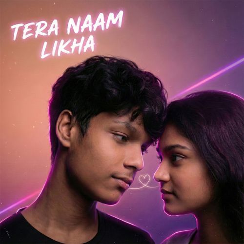 Tera Naam Likha