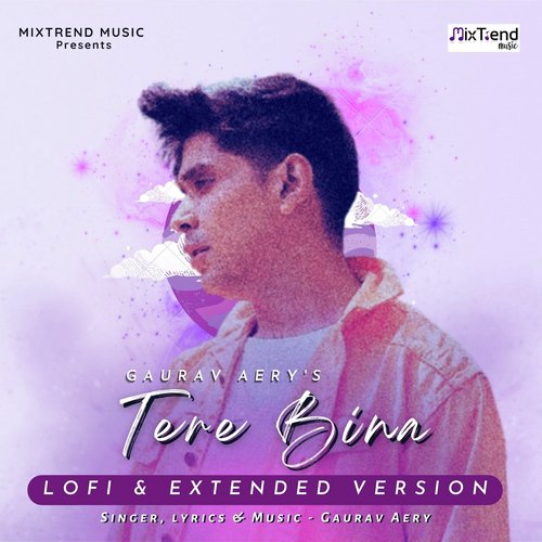 Tere Bina - LOFI & Extended Version