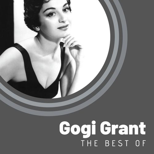 When the Tide Is High / You're in Love by Gogi Grant (Single