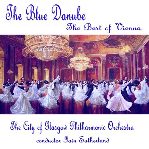 The Opera Ball (Overture) cover art