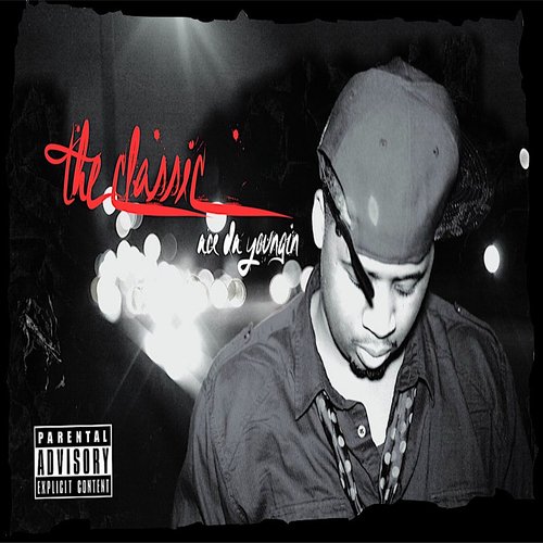 Essentials cover art
