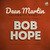 Dean Martin Roasts Bob Hope