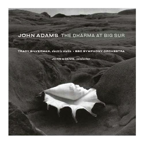 Adams: My Father Knew Charles Ives: III. The Mountain