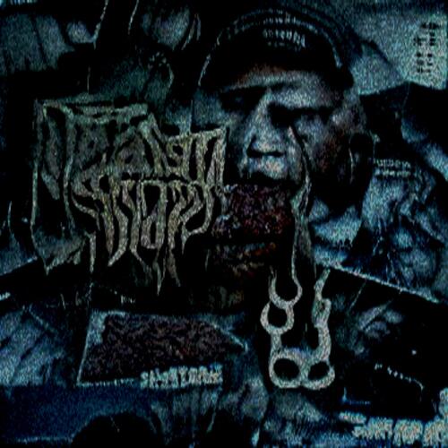 Contrivance cover art