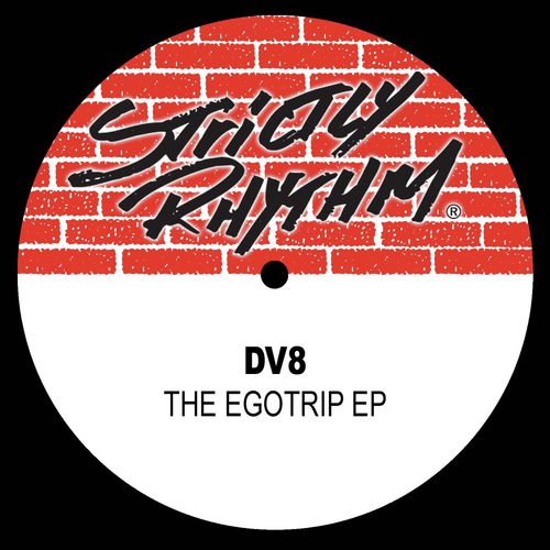 The Egotrip EP_poster_image