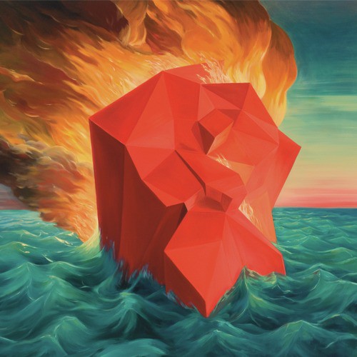Samantha cover art