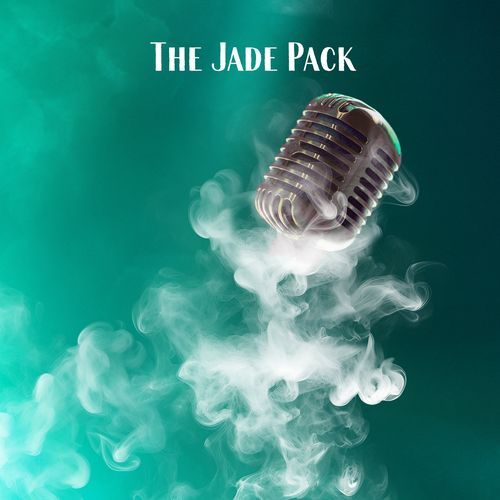 The Jade Pack_poster_image