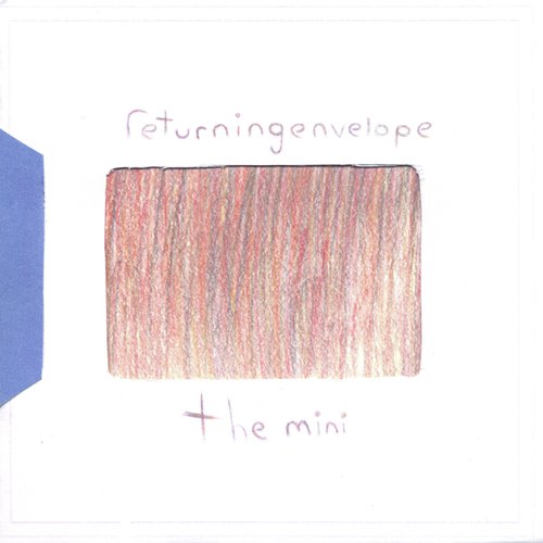 Mini 2 cover art