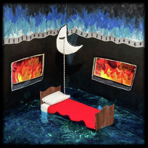 The Moon Rang Like a Bell (Remixed)