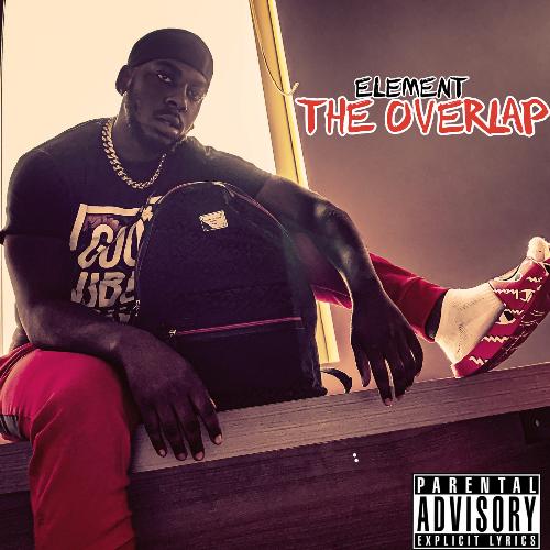 The Overlap - EP