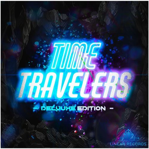 Time Travelers: Deluxe Edition