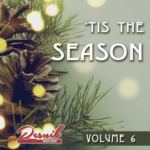 Be My Christmas Experience cover art