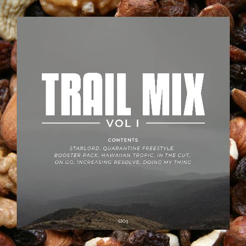 Trail Mix Vol I