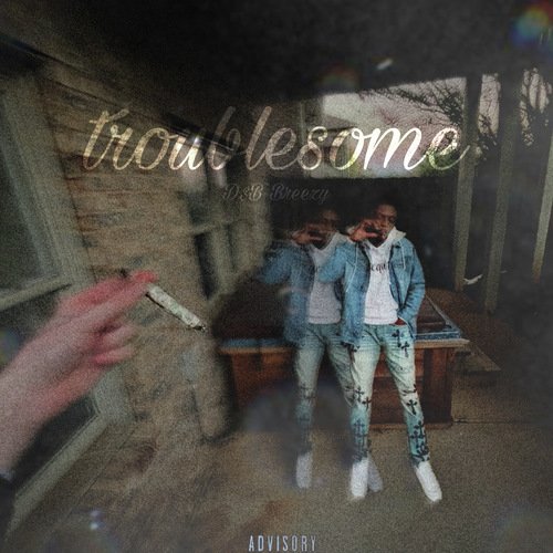 Breezy Soul cover art
