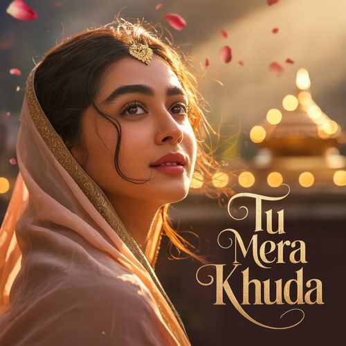Tu Mera Khuda