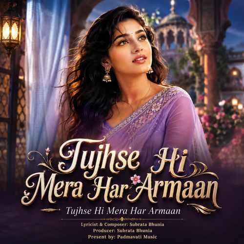 Tujhse Hi Mera Har Armaan
