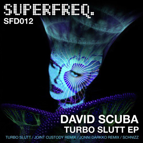 Turbo Slutt EP